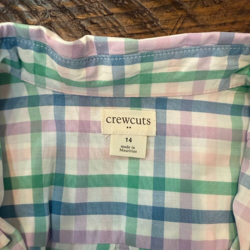 EUC - Tommy Hilfiger Boys TH-Flex Stretch Suit w/set of shirts, Size: 14 & 18 - Picture 5 of 9